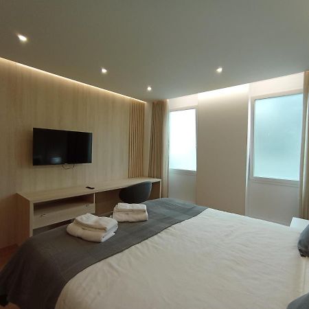 715 Gale Apartment Wi-Fi, Estacionamento OOporto Exteriör bild