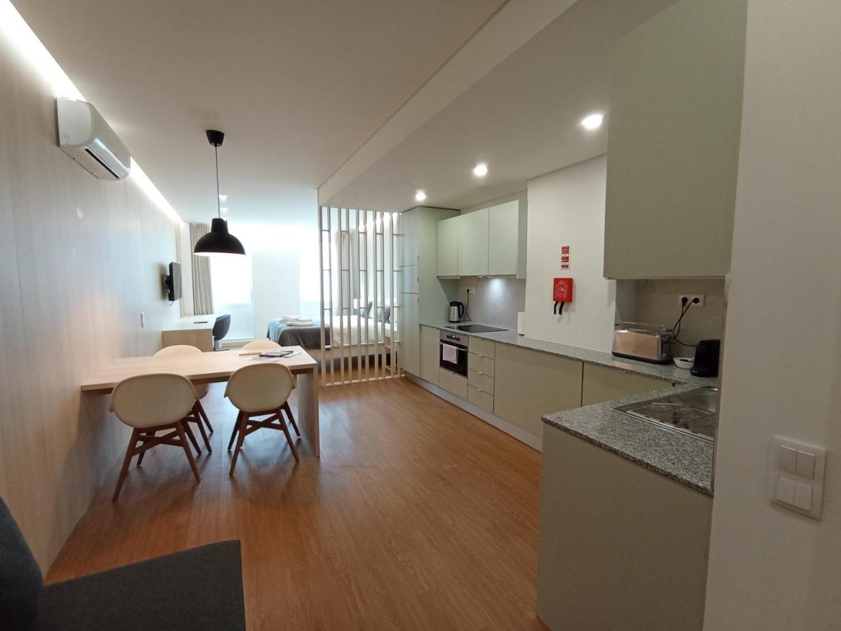 715 Gale Apartment Wi-Fi, Estacionamento OOporto Exteriör bild