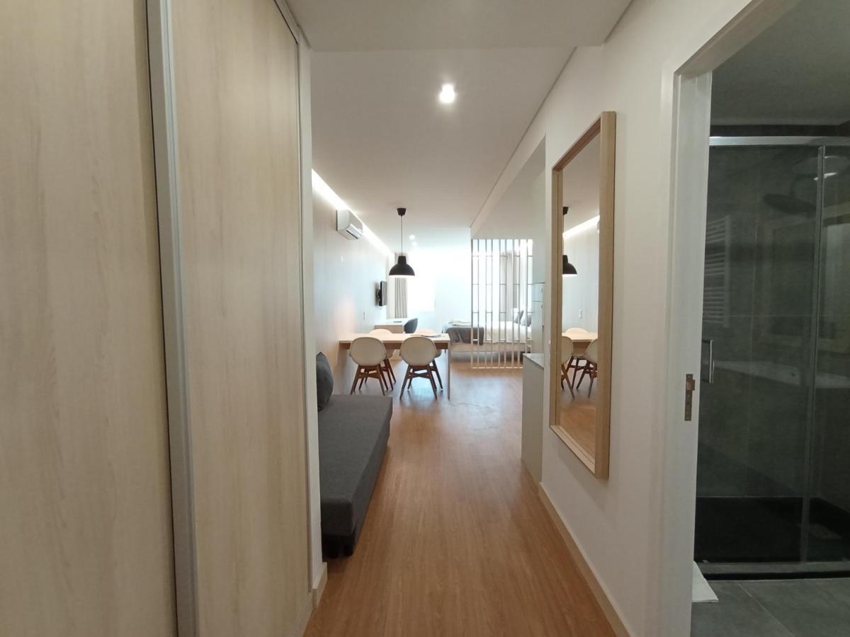 715 Gale Apartment Wi-Fi, Estacionamento OOporto Exteriör bild