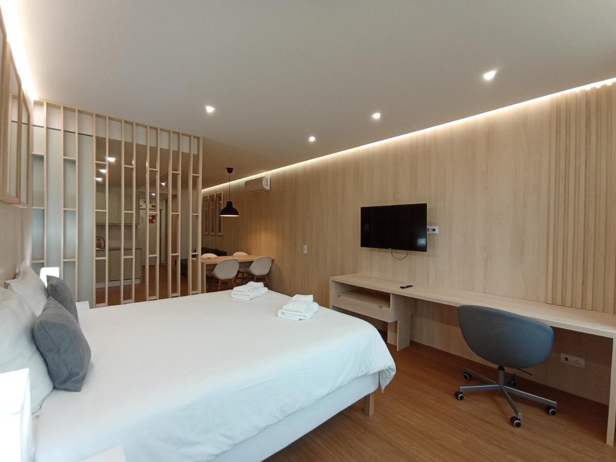 715 Gale Apartment Wi-Fi, Estacionamento OOporto Exteriör bild