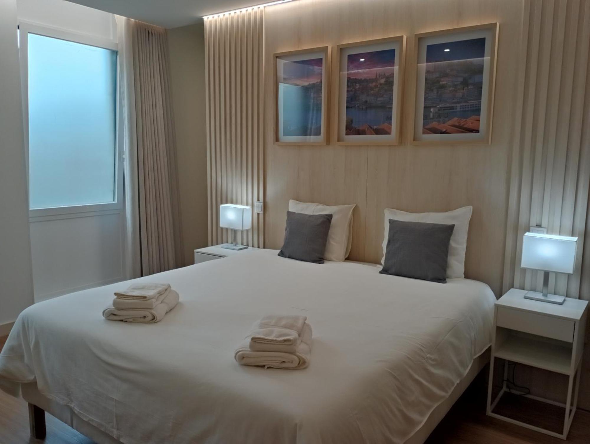 715 Gale Apartment Wi-Fi, Estacionamento OOporto Exteriör bild